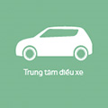 Transportation Management Icon